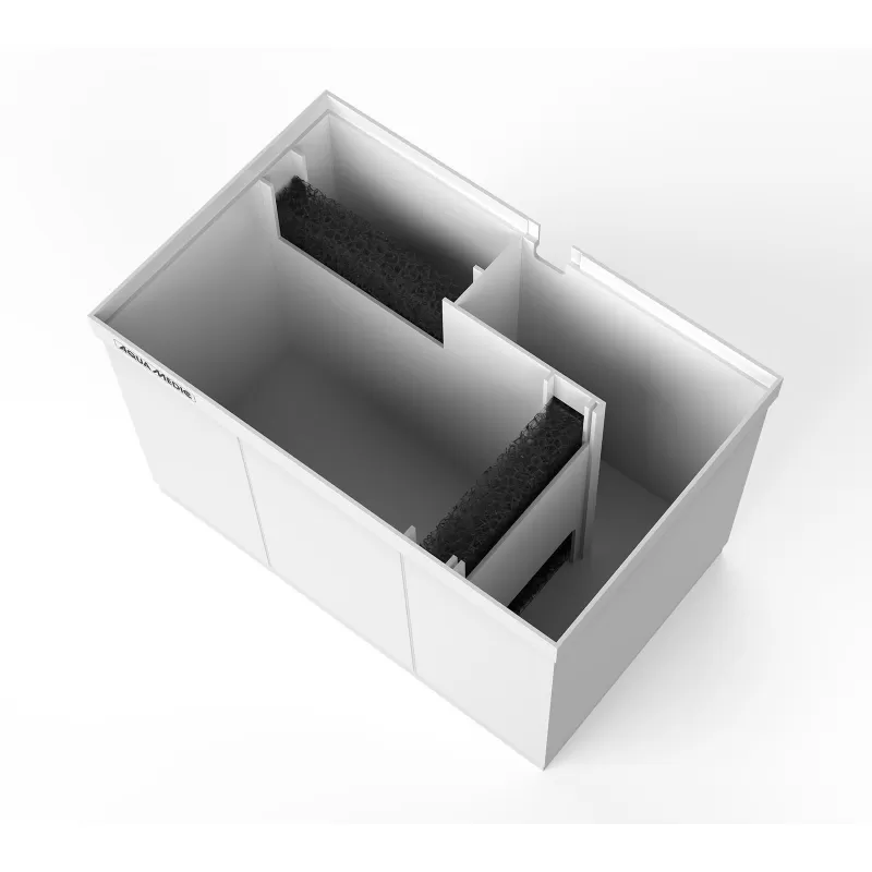 Aqua medic armatus XS