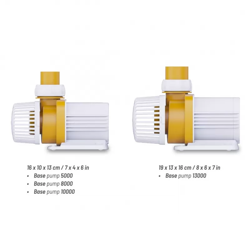 Reef Factory Base Pump 10000