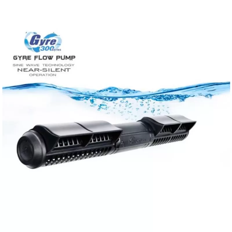 Maxspect Gyre 330 Cloud set 2 pompen met controller/voeding kopen | Eenvoudig en snel | Coralandfishstore.nl