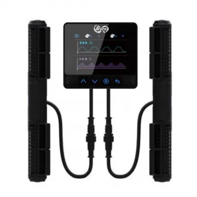 Maxspect Gyre 330 set 2 pompen met controller/voeding