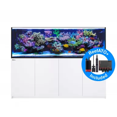 Red sea REEFER Peninsula G2+ S-950 System - Wit | Coralandfishstore.nl