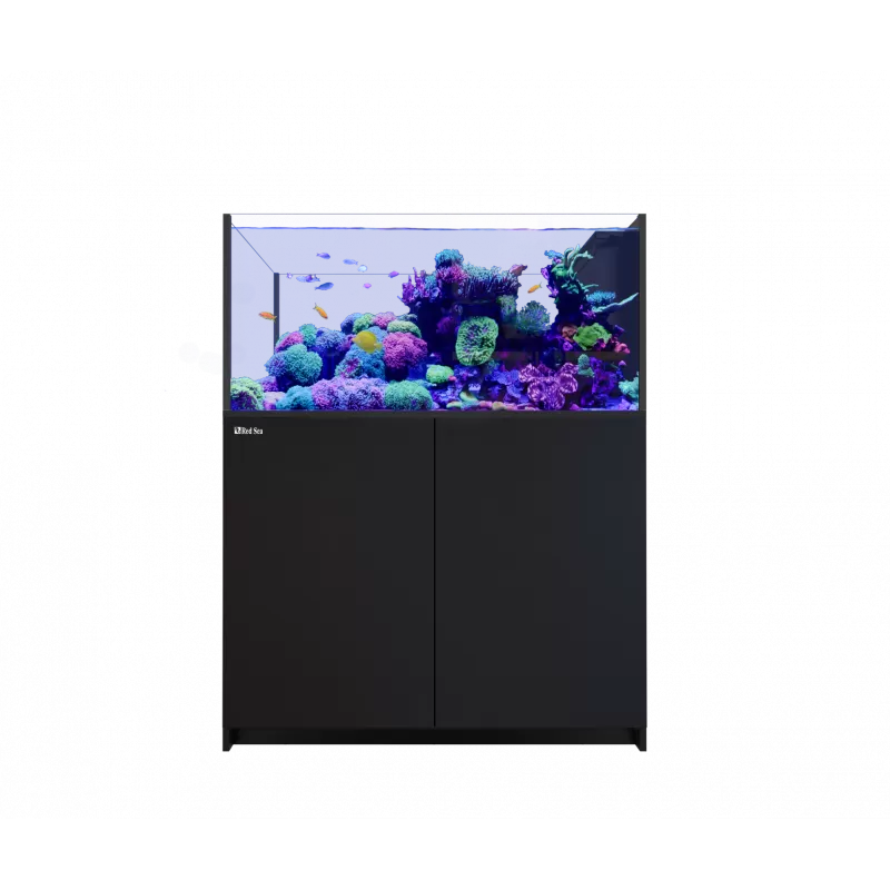 Red Sea Peninsula 500 G2+ Deluxe - Zwart bestellen ? l Coralandfishstore.nl
