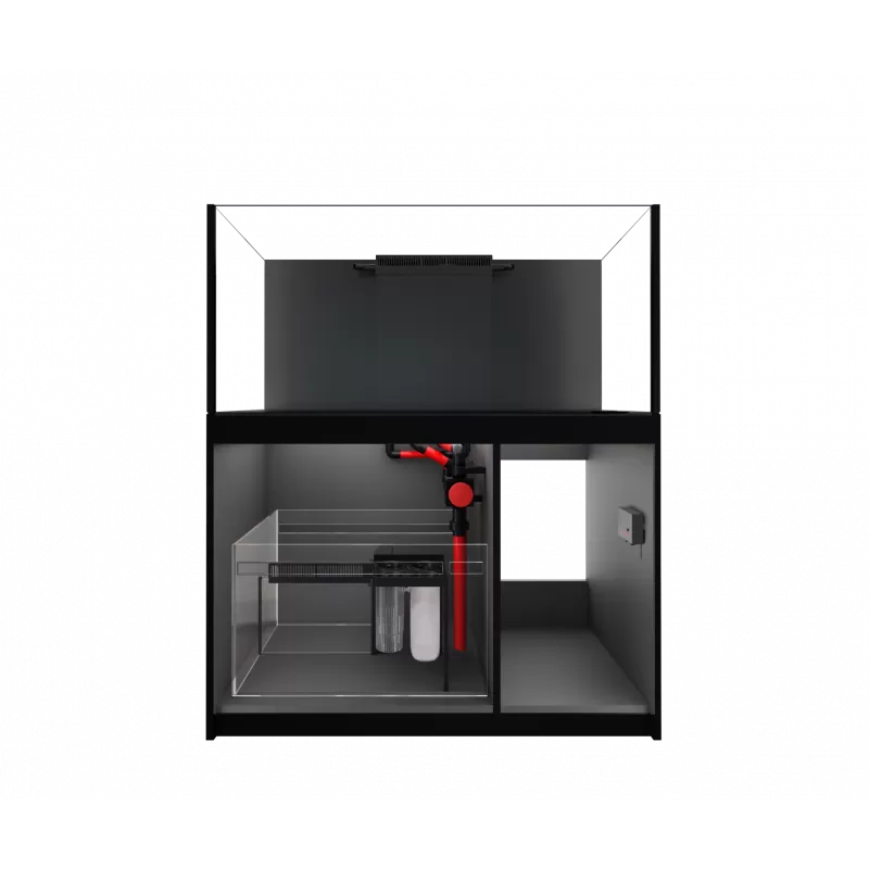 Red Sea REEFER Peninsula G2+ 350 Deluxe – Weiß | Coralandfishstore.nl