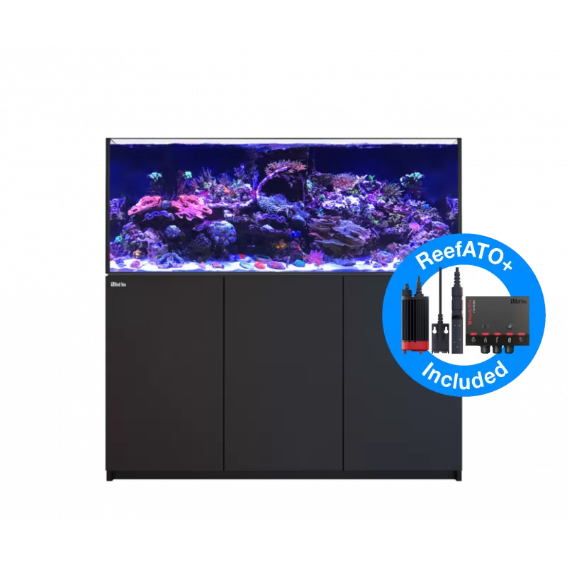 Red Sea REEFER™ 625 Complete System G2 - Black  | Coralandfishstore.nl