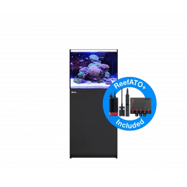 Red Sea Reefer 170 G2+ Deluxe Zwart kopen? | Coralandfishstore.nl