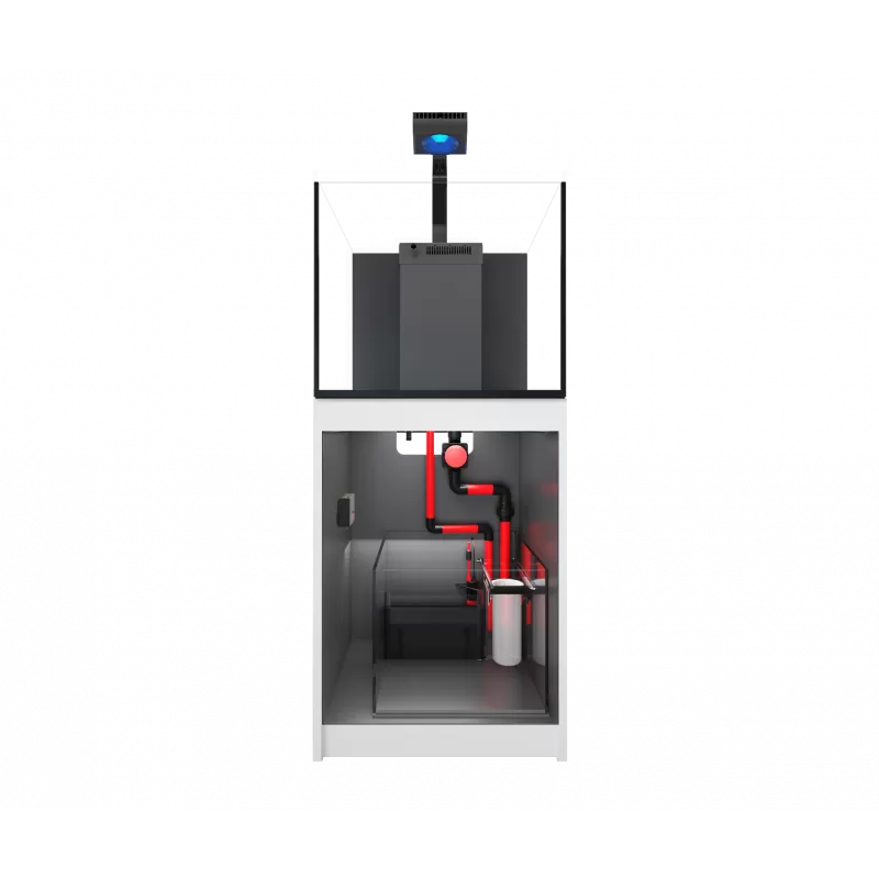 Red Sea Reefer 200 G2+ Deluxe Wit kopen? l Coralandfishstore.nl