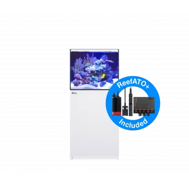 Red Sea Reefer 200 System G2+ Wit l Coralandfishstore.nl