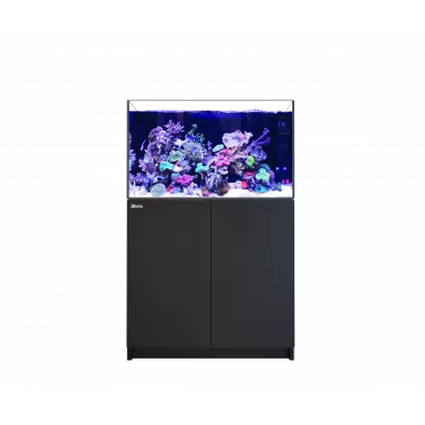 Red Sea Reefer 300 G2+ Deluxe Zwart kopen | Coralandfishstore.nl