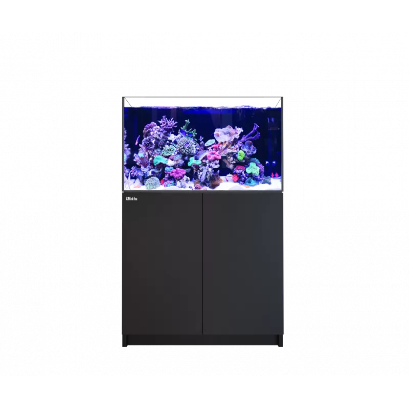 Red Sea Reefer 300 G2+ Deluxe Zwart kopen | Coralandfishstore.nl