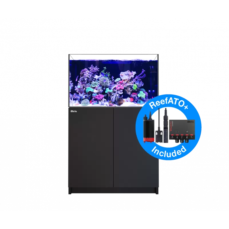 Red Sea Reefer 300 G2+ Deluxe Black kaufen | Coralandfishstore.nl
