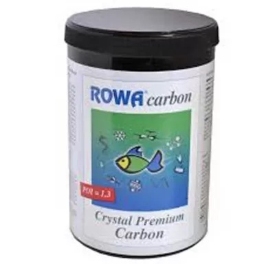 RowaCarbon 1000ml bestellen? l Coralandfishstore.nl