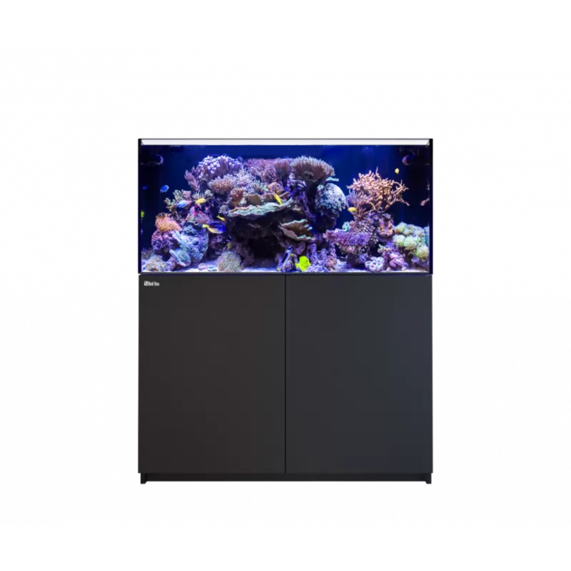 Red Sea Reefer 425 G2+ Deluxe Zwart| Coralandfishstore.nl