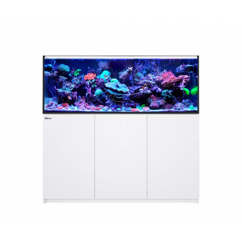 Red Sea Reefer 525 G2+ Deluxe Wit (incl RL170) l Coralandfishstore.nl