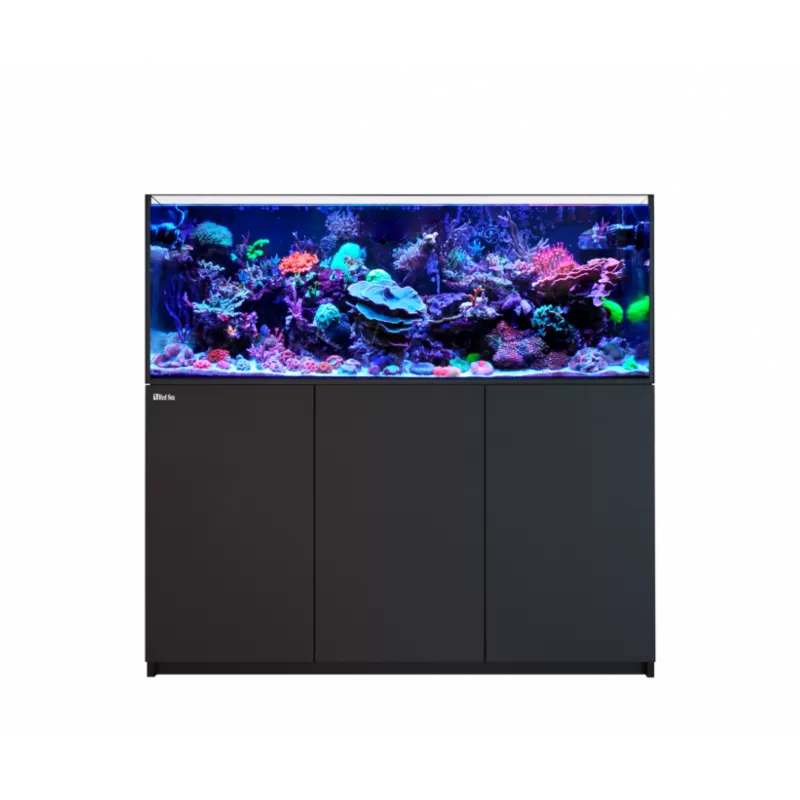 Möchten Sie Red Sea Reefer 525 G2+ Deluxe Black kaufen? | Coralland Fischladen
