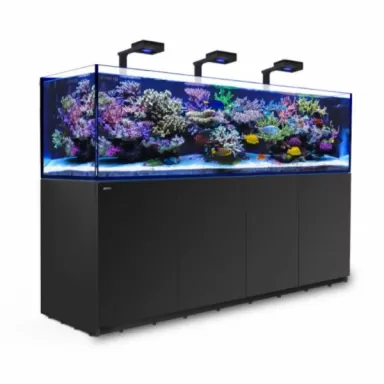 Red Sea Reefer 3XL 900 G2+ DeLuxe Zwart (Incl ReefLED 160S)
