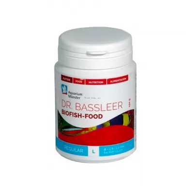 Dr Bassleer Biofish Food Regular L 150gr