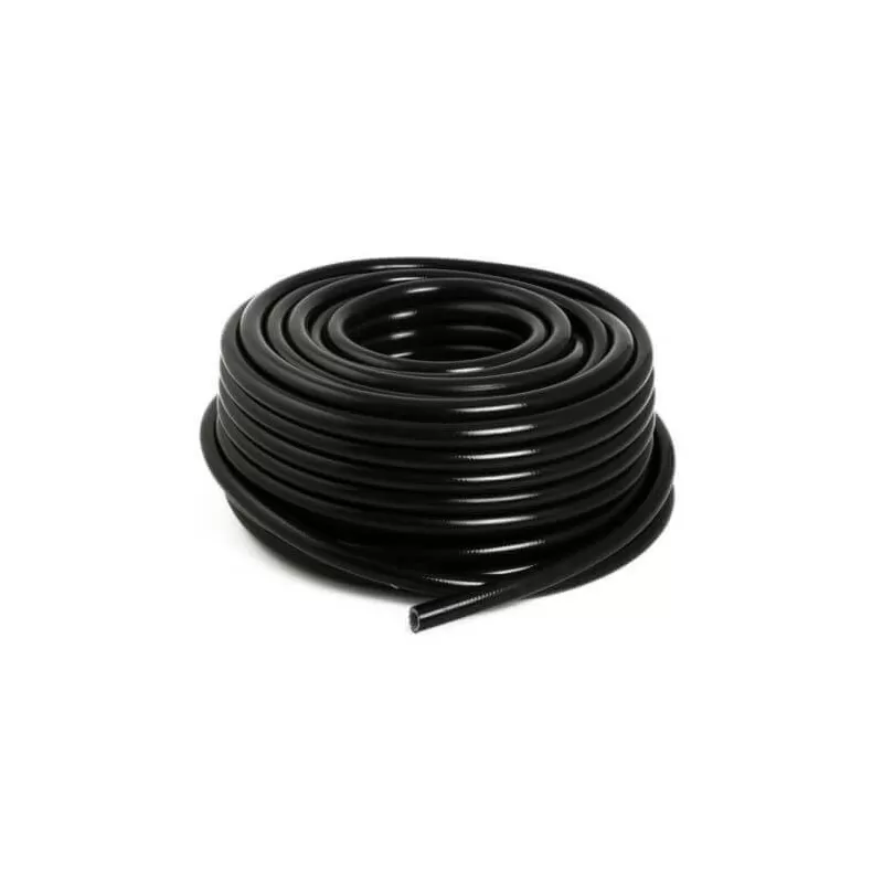 Silikonschlauch Schwarz 9/12mm | Einfach bestellt und schnell geliefert