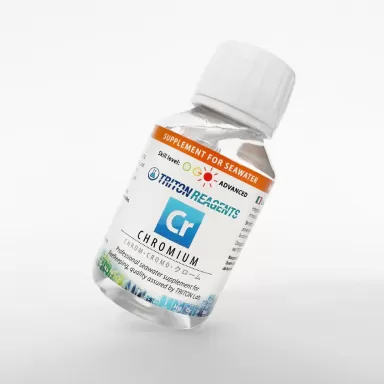 Triton Trace Base Cr - 100 ml l Coralandfishstore.nl