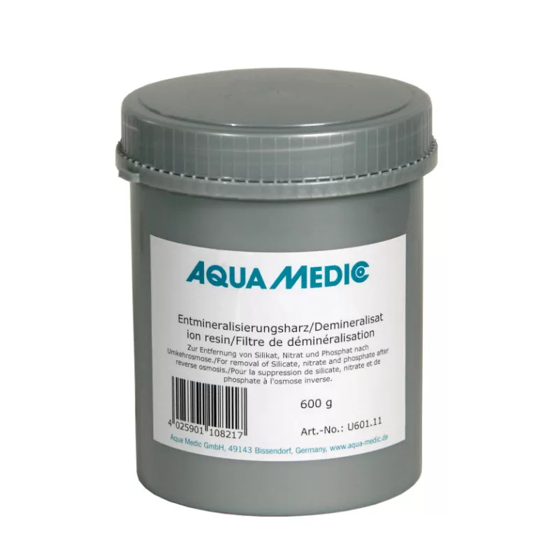 Aqua Medic Silicagel 600g ca 1L Aqua Medic Silicagel 600g ca 1L