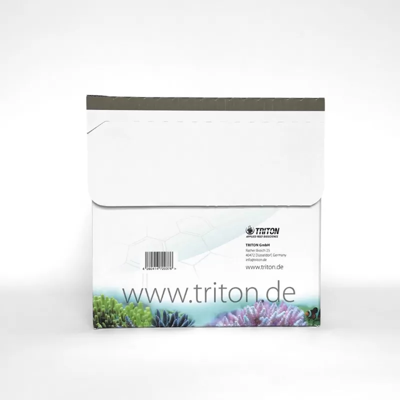 Coral and Fishstore - triton-mgcl2-4kg