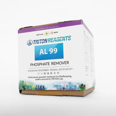 Triton AL99 PO4 remover 5000ml l Coralandfishstore.nl