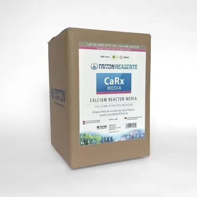 Triton CA Rx Media 10kg