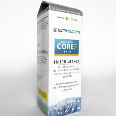 Triton Basiselemente CORE7 3a l Coralandfishstore.nl