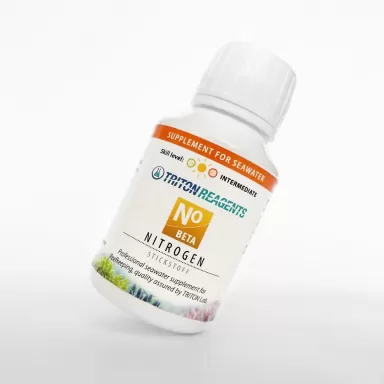 Triton NO Beta 100ml l Coralandfishstore.nl