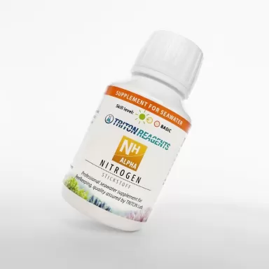 Triton NH Alpha 100ml l Coralandfishstore.nl