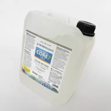 Triton CORE7 Base Elements 4x 5ltr Liquid ✔ Bestel eenvoudig online! ✔ Laagste prijs