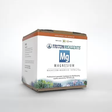 Triton Magnesium 1000 g kaufen | Coralandfishstore.nl