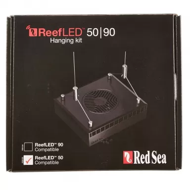 Red Sea ReefLED 160S Suspension kit kopen | Coralandfishstore.nl