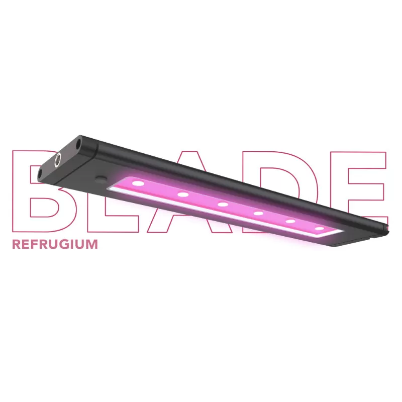 Kaufen Sie AI Blade 30/76 cm - Coral Glow 60w | Coralandfishstore.nl