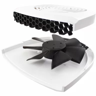 TUNZE Aquawind eco chic | Bestel eenvoudig en goedkoop