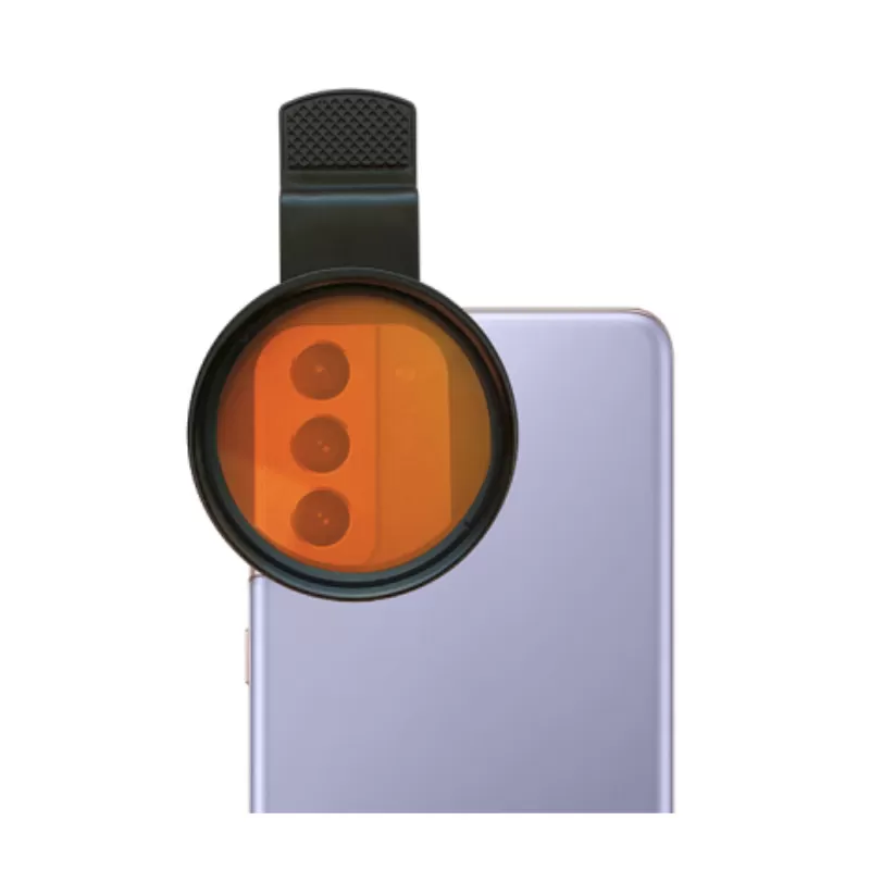 DD Mobile Phone Coral Photo Lens/filter | Coralandfishstore