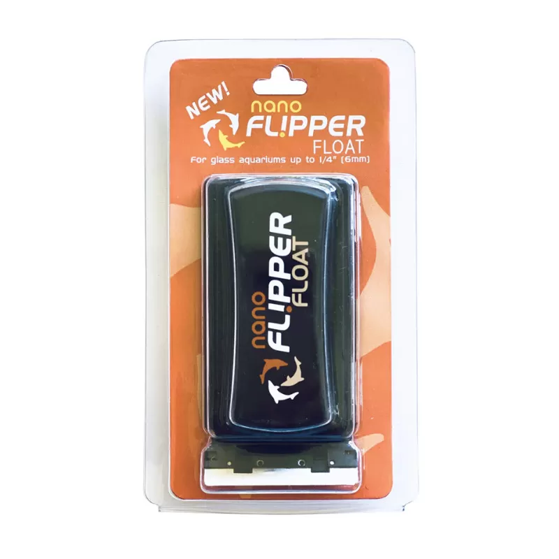 Flipper Nano Float bestellen ? l Coralandfishstore.nl