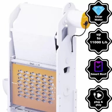 Reef Factory Smart Roller M kopen bij Coralandfishstore