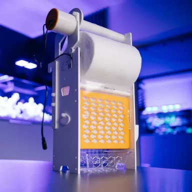 Reef Factory Smart Roller S kopen bij Coralandfishstore