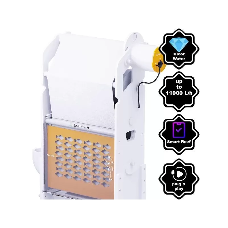 Reef Factory Smart Roller L kopen bij Coralandfishstore