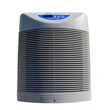 Blue Marine Cooler 800 Flow 1000 2500L H