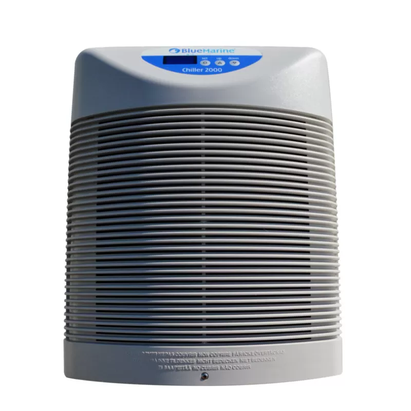 Blue Marine koeler 800 kopen | Coralandfishstore.nl