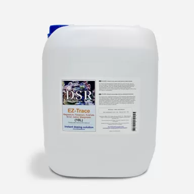 DSR EZ Trace Sporenelementen 10L