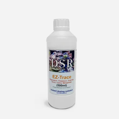 DSR EZ Trace Sporenelementen 500ml
