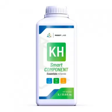 Reef Factory Kh - 1000 ml