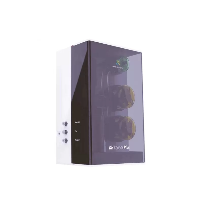 Reef Factory Kh Keeper Plus kopen | Coralandfishstore.nl