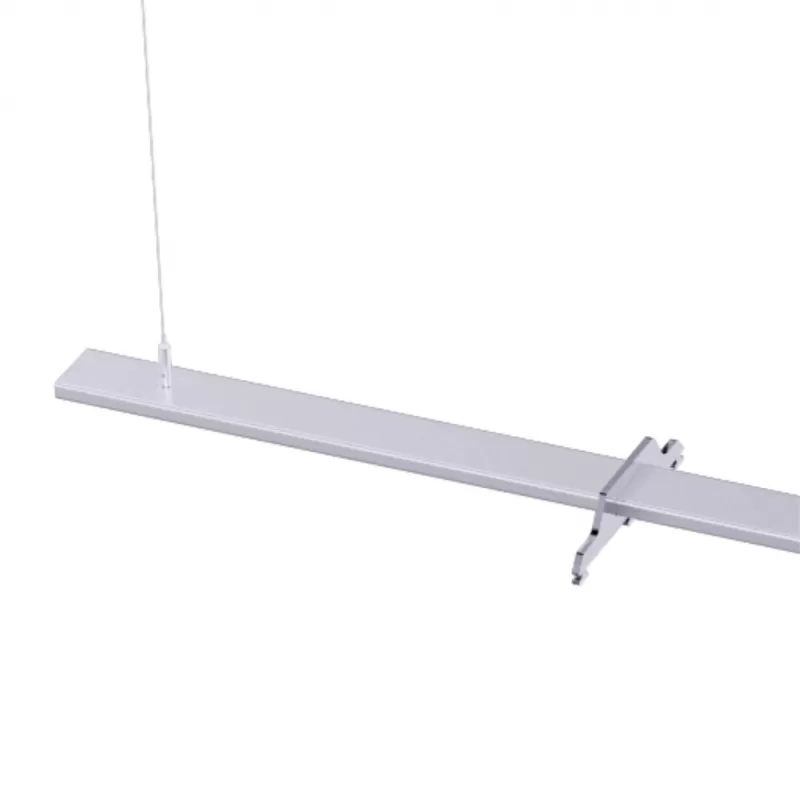 ReeF Factory Reef Flare Pro Profile 1,2 m - White kopen | Coralandfishstore.nl