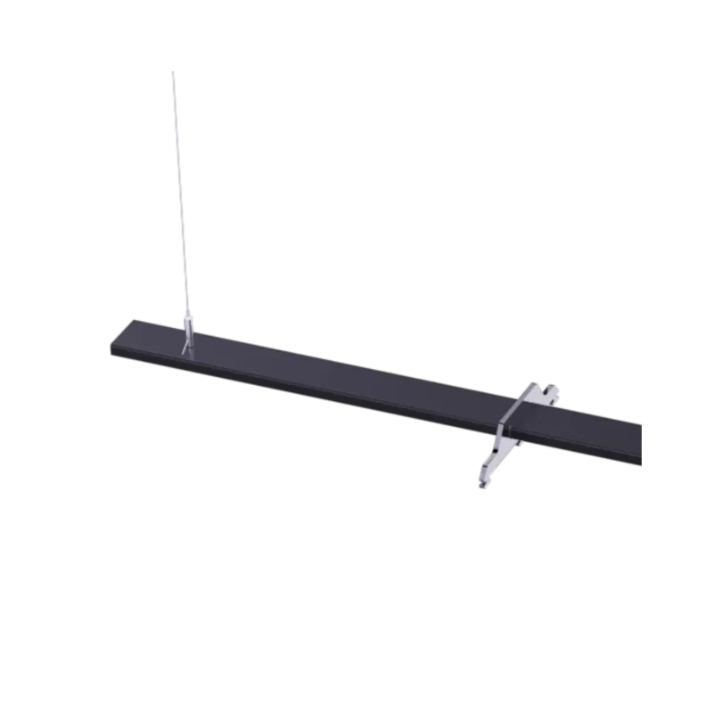 Reef Factory Reef Flare Pro Profile 1,4 m - Black kopen | Coralandfishstore.nl