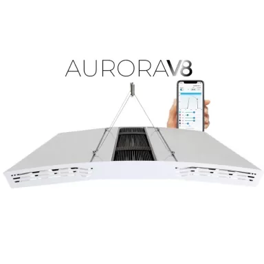 Giesemann Aurora V8 1500mm Irridium bestellen ? l Coralandfishstore.nl