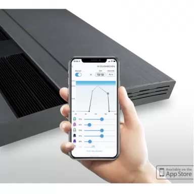 Giesemann Aurora V8 1200mm Irridium bestellen? l Coralandfishstore.nl