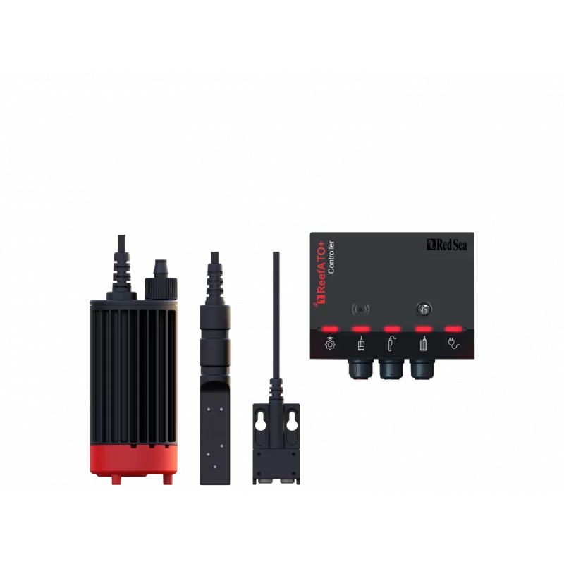 Red Sea REEFER MAX S-1000 G2+ Komplettsystem | Coralandfishstore.nl